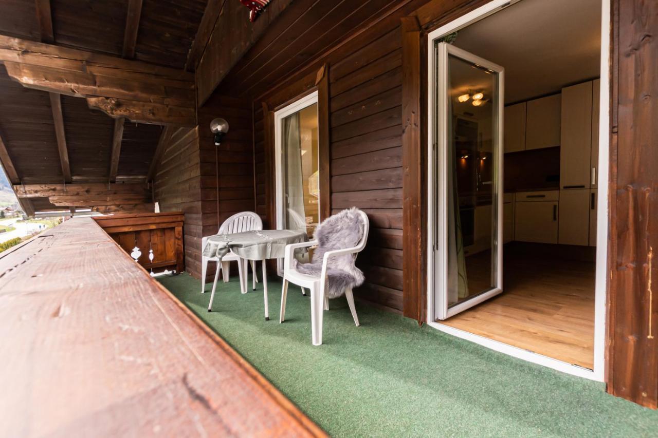 Chalet Charlotte Fusch an der Grossglocknerstrasse ภายนอก รูปภาพ