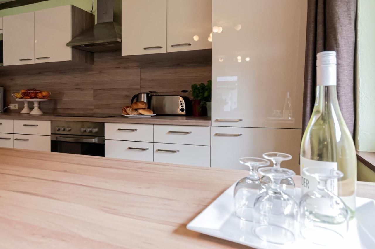 Chalet Charlotte Fusch an der Grossglocknerstrasse ภายนอก รูปภาพ