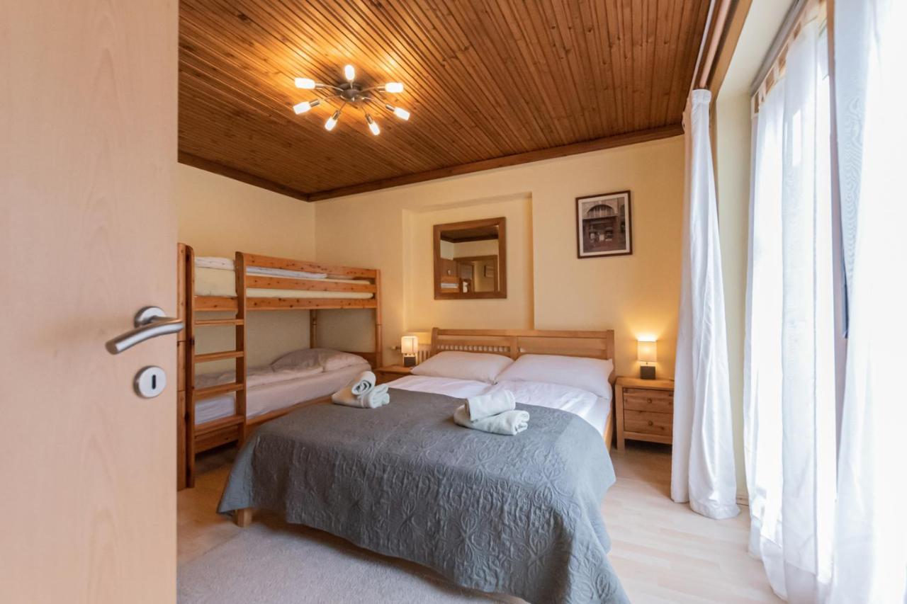 Chalet Charlotte Fusch an der Grossglocknerstrasse ภายนอก รูปภาพ