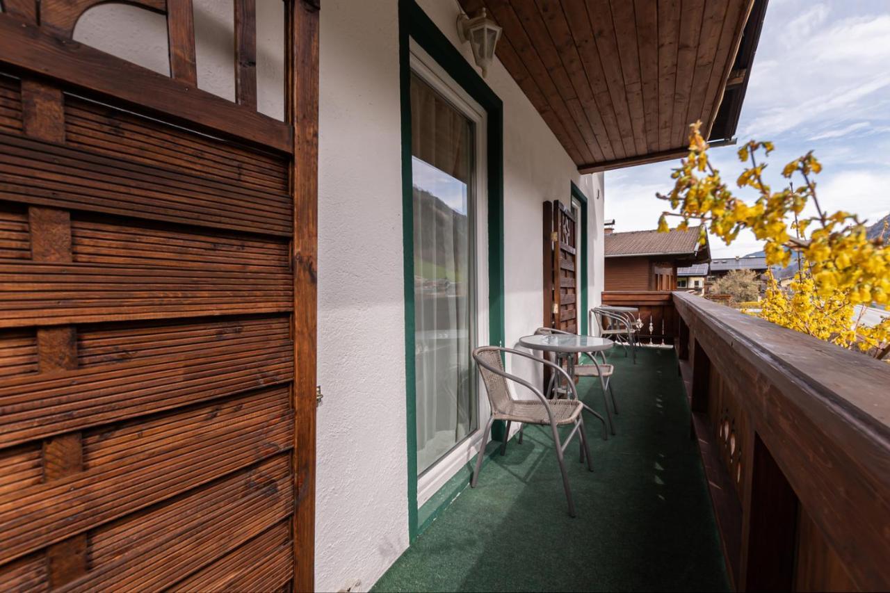 Chalet Charlotte Fusch an der Grossglocknerstrasse ภายนอก รูปภาพ