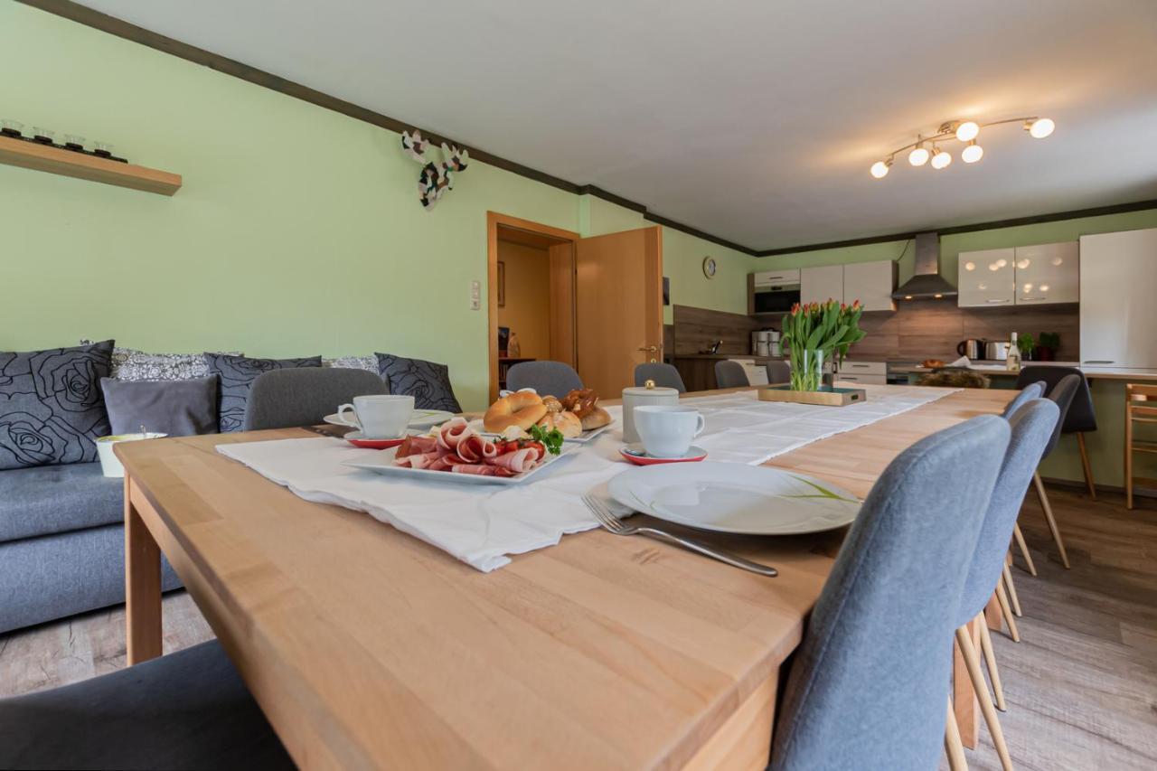 Chalet Charlotte Fusch an der Grossglocknerstrasse ภายนอก รูปภาพ