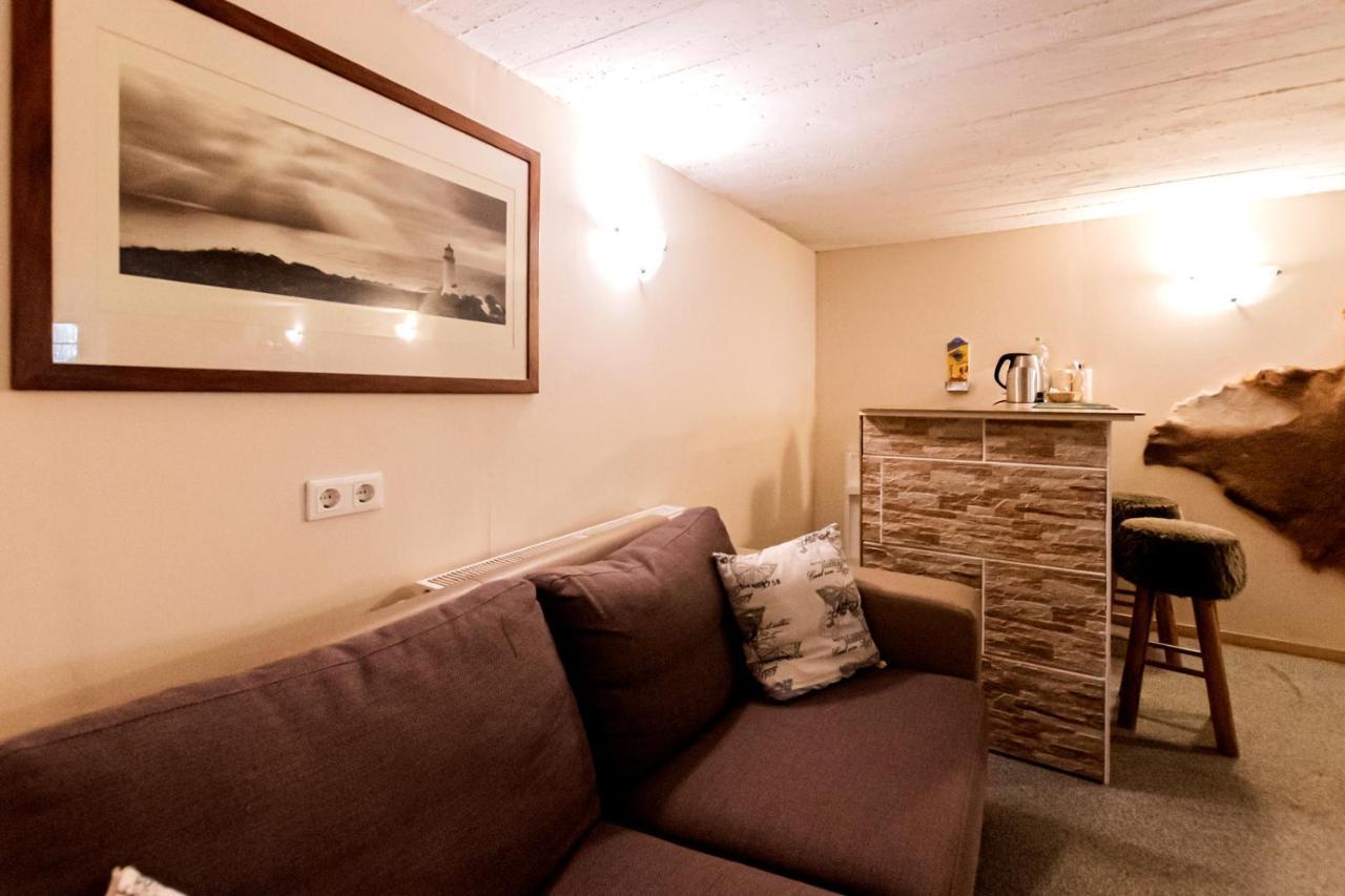 Chalet Charlotte Fusch an der Grossglocknerstrasse ภายนอก รูปภาพ