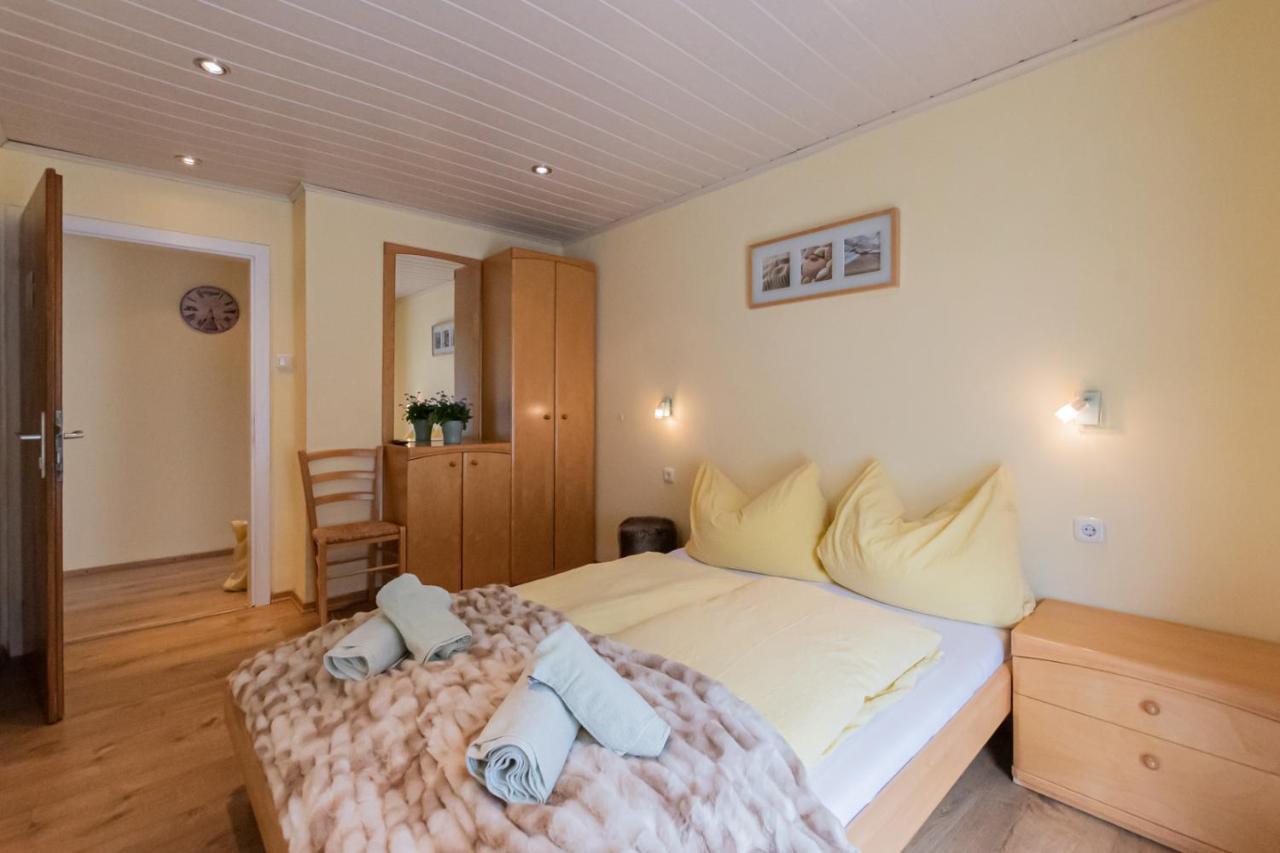Chalet Charlotte Fusch an der Grossglocknerstrasse ภายนอก รูปภาพ