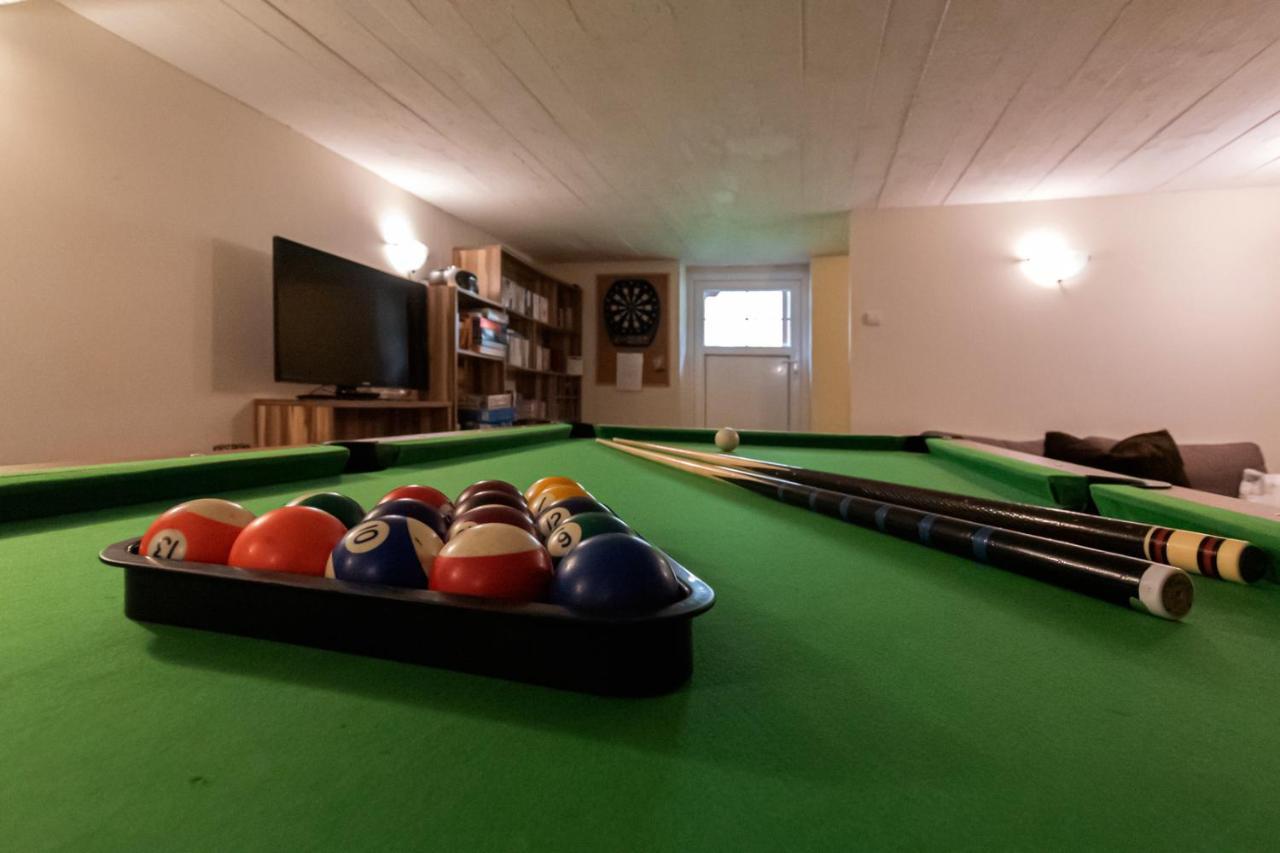 Chalet Charlotte Fusch an der Grossglocknerstrasse ภายนอก รูปภาพ