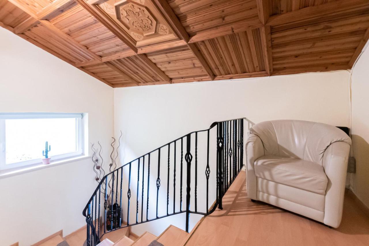 Chalet Charlotte Fusch an der Grossglocknerstrasse ภายนอก รูปภาพ