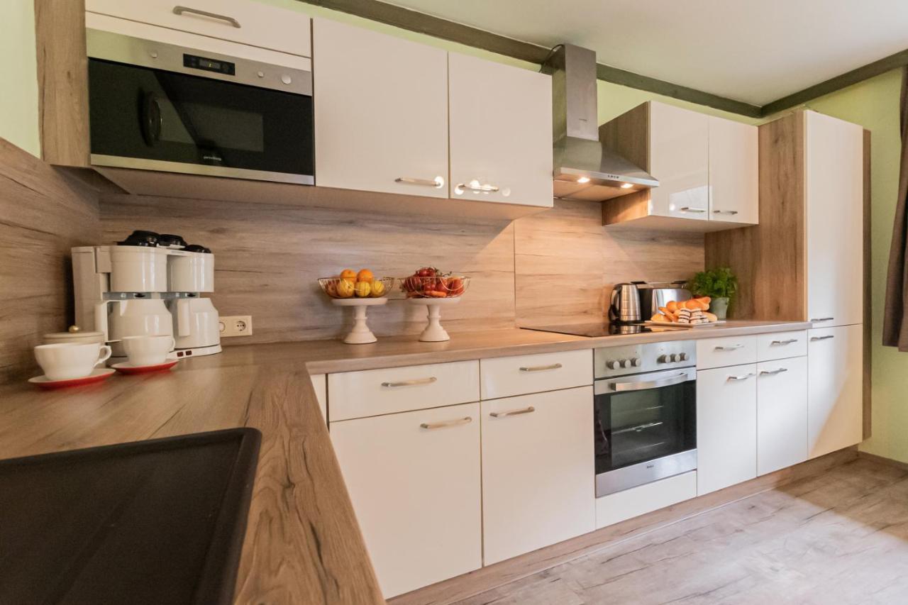 Chalet Charlotte Fusch an der Grossglocknerstrasse ภายนอก รูปภาพ