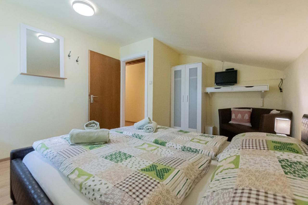 Chalet Charlotte Fusch an der Grossglocknerstrasse ภายนอก รูปภาพ