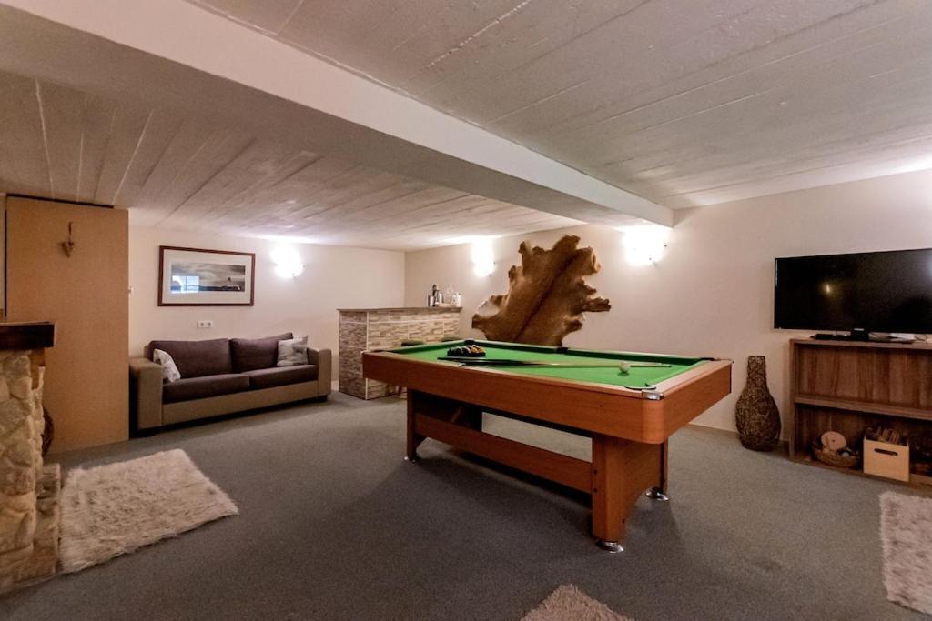 Chalet Charlotte Fusch an der Grossglocknerstrasse ภายนอก รูปภาพ