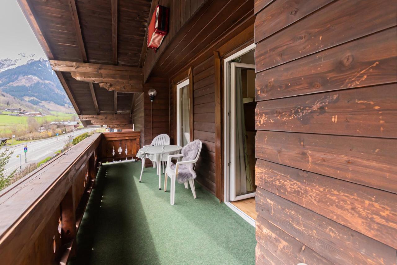 Chalet Charlotte Fusch an der Grossglocknerstrasse ภายนอก รูปภาพ
