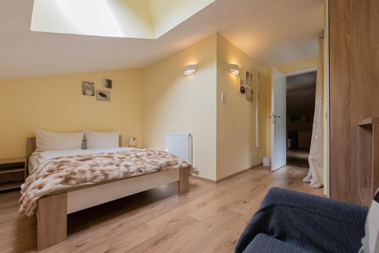 Chalet Charlotte Fusch an der Grossglocknerstrasse ภายนอก รูปภาพ