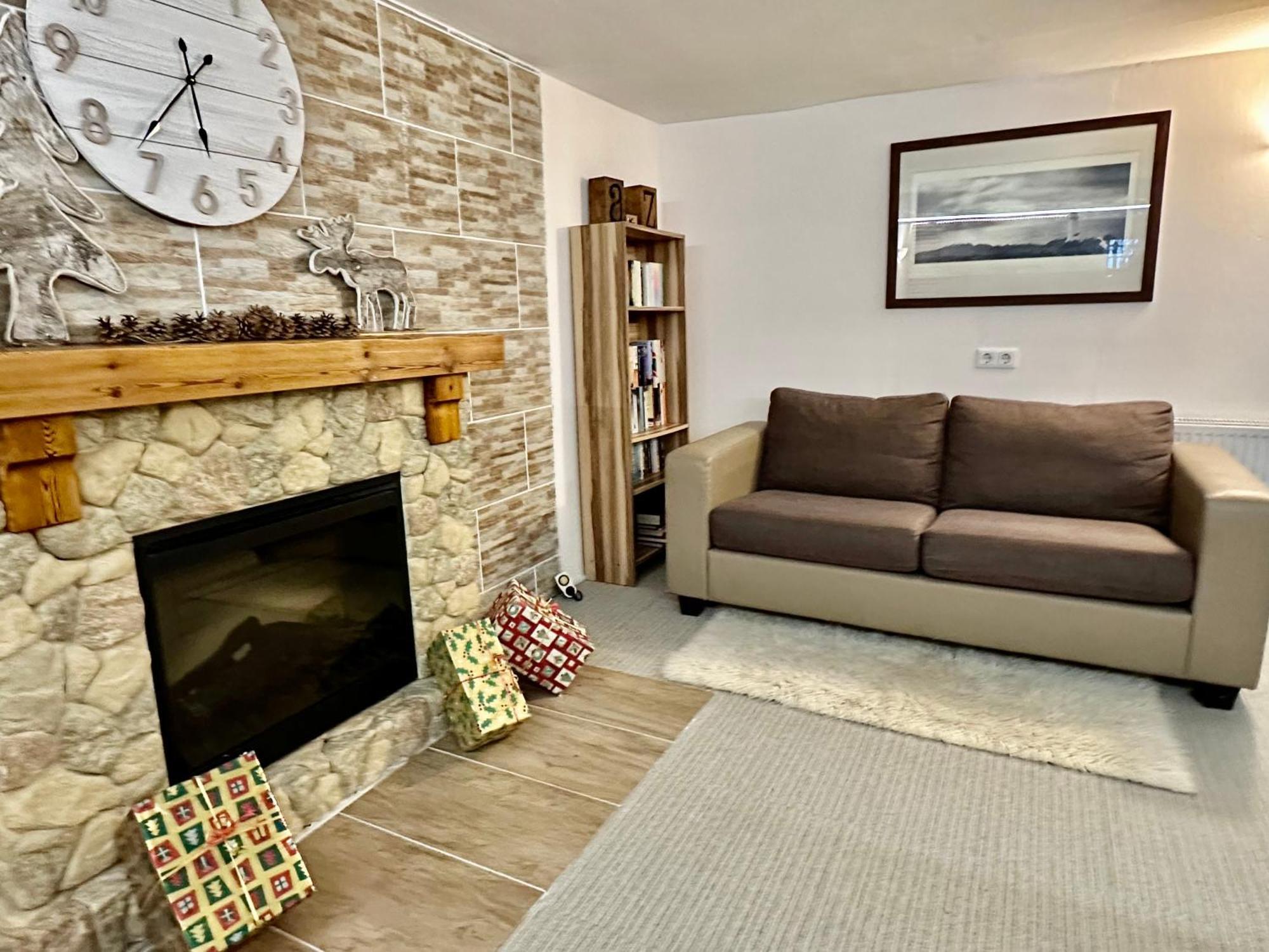 Chalet Charlotte Fusch an der Grossglocknerstrasse ภายนอก รูปภาพ