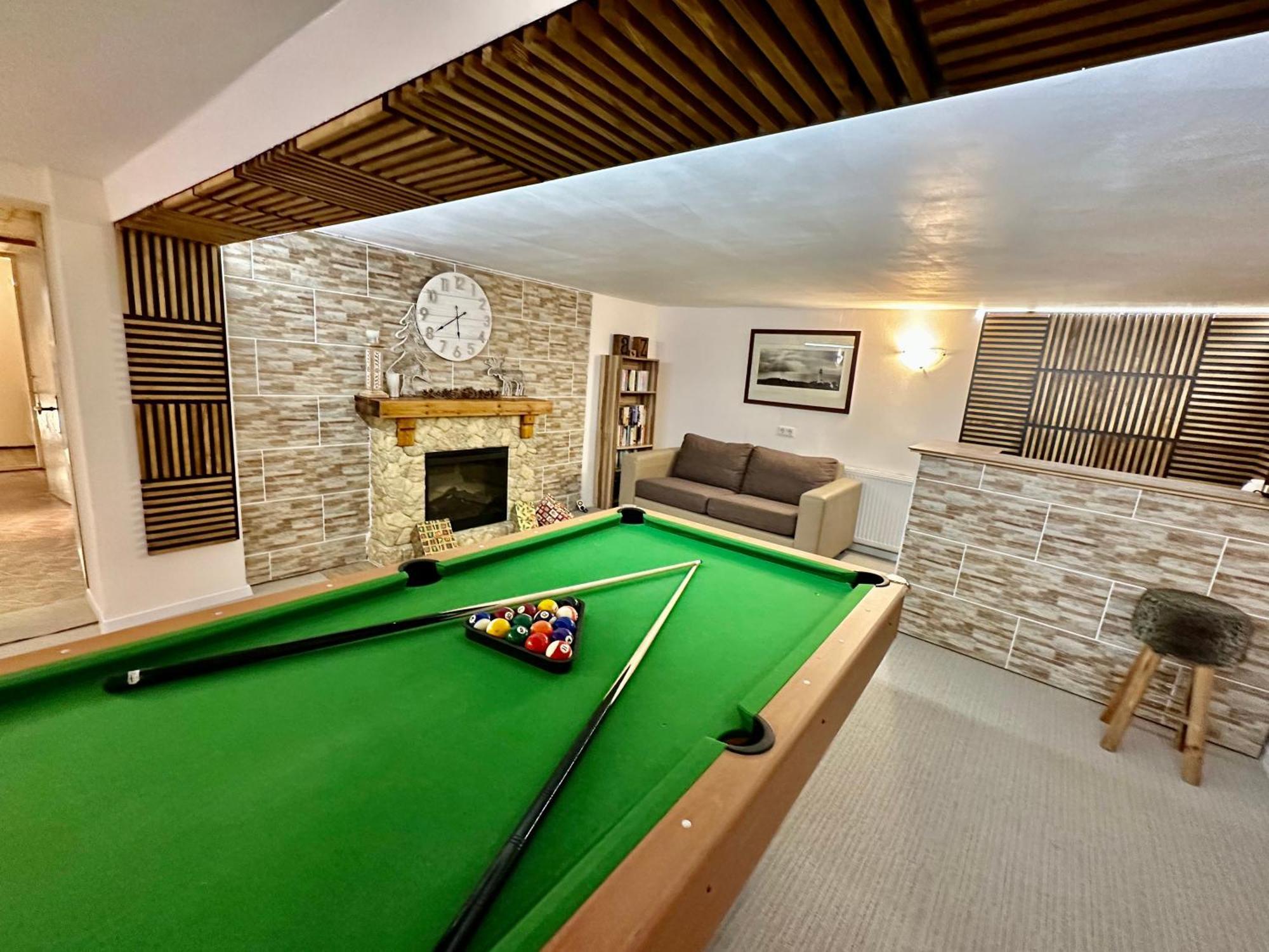 Chalet Charlotte Fusch an der Grossglocknerstrasse ภายนอก รูปภาพ